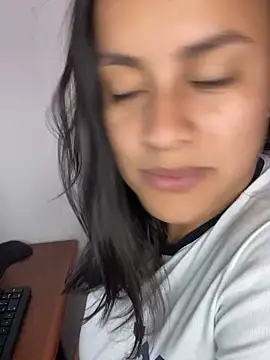 Snapshot of Shanonsex2 chatting on March 13, 2025, 10:10 pm Shanonsex2 online show from March 13, 2025, 10:10 pm