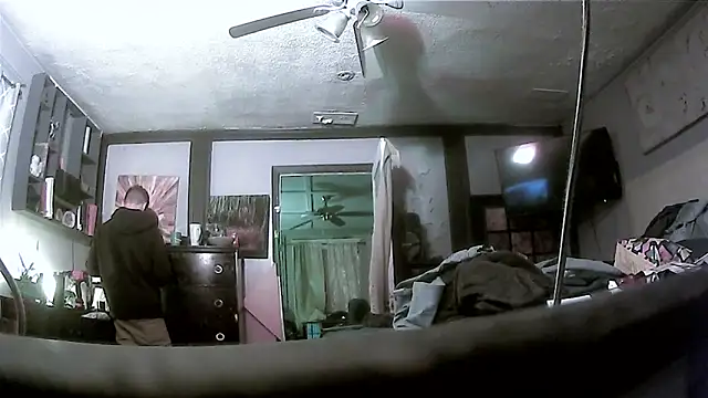 trash4cash online show from March 17, 2026, 2:38 am