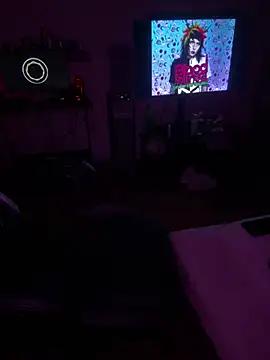 YandereDemon online show from February 20, 2025, 1:03 am