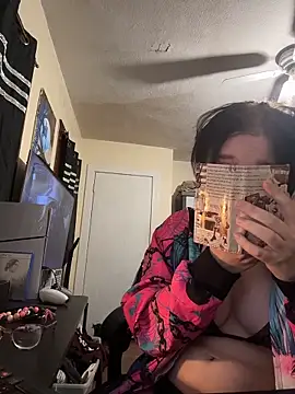 YandereDemon online show from November 29, 2025, 12:02 am