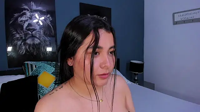 Snapshot of Liana_Bernocchi chatting on February 16, 2025, 11:37 pm Liana Bernocchi online show from February 16, 2025, 11:37 pm