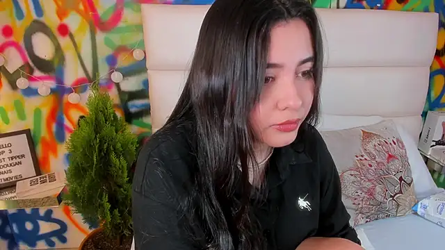 Snapshot of Liana_Bernocchi chatting on November 19, 2025, 8:20 pm Liana Bernocchi online show from November 19, 2025, 8:20 pm