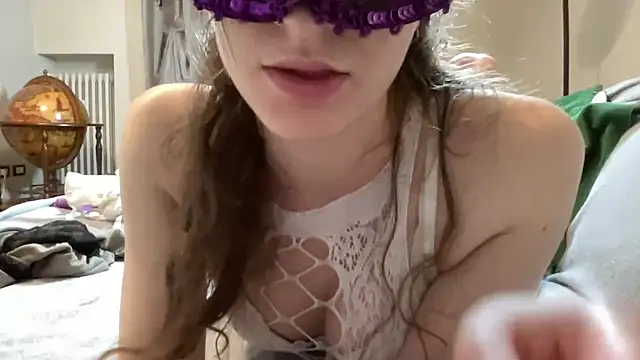 lexihot0000 online show from June 4, 2026, 10:16 pm
