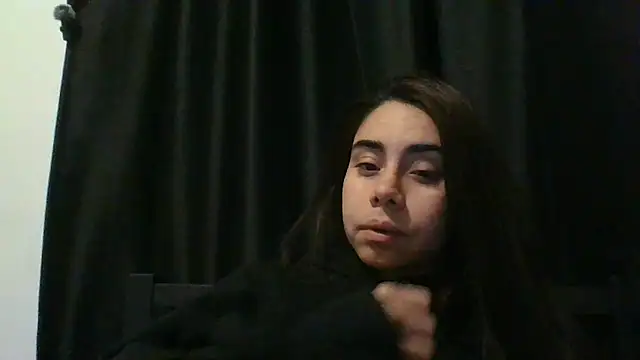 Snapshot of catrinasexy19 chatting on March 14, 2025, 6:21 am catrinasexy19 online show from March 14, 2025, 6:21 am