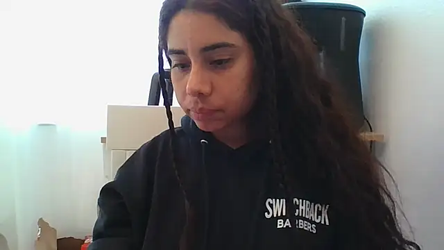 Snapshot of catrinasexy19 chatting on September 8, 2025, 4:28 pm catrinasexy19 online show from September 8, 2025, 4:28 pm