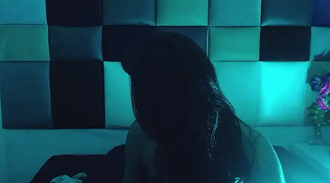 MaddyHudson online show from December 9, 2024, 10:09 pm