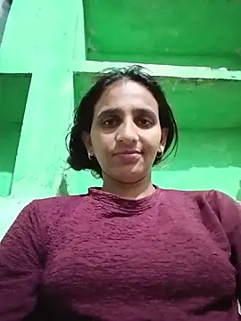 Snapshot of Baby__Shreya chatting on June 5, 2026, 7:25 am Baby Shreya online show from June 5, 2026, 7:25 am