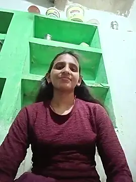 Snapshot of Baby__Shreya chatting on June 15, 2026, 10:06 am Baby Shreya online show from June 15, 2026, 10:06 am