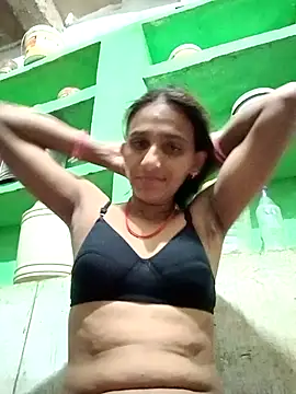 Baby  Shreya online show from July 7, 2026, 6:47 am