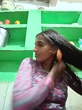 Baby  Shreya online show from July 23, 2026, 6:00 am
