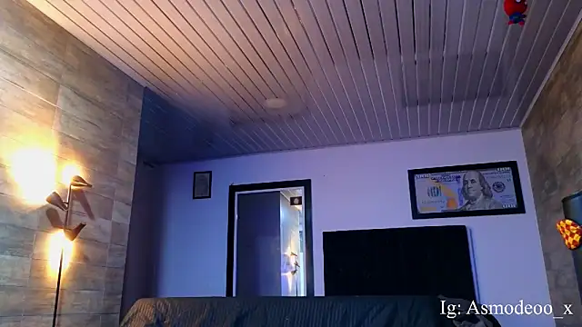 Snapshot of AsmodeoCox chatting on October 11, 2025, 11:36 pm AsmodeoCox online show from October 11, 2025, 11:36 pm