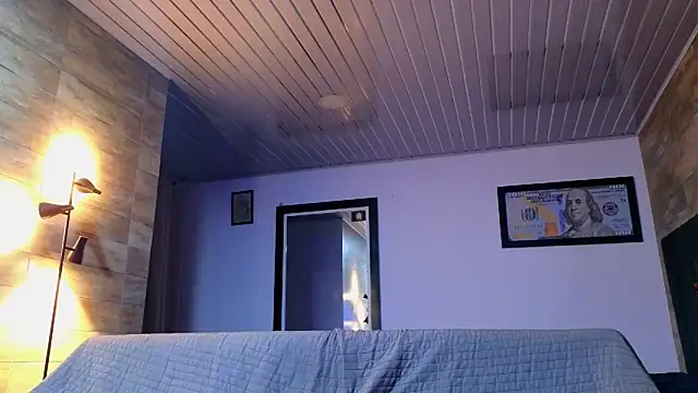 AsmodeoCox online show from December 5, 2025, 5:27 am