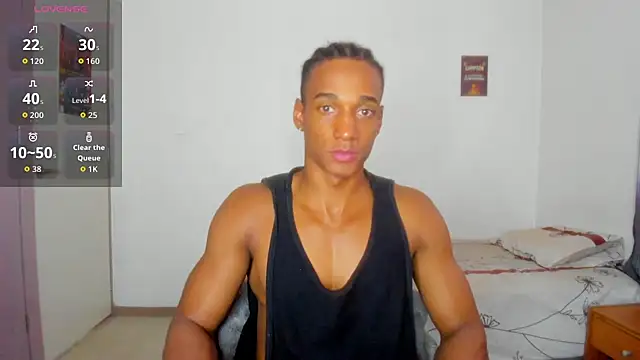 Snapshot of Malkongarcia chatting on September 9, 2025, 9:36 pm Malkongarcia online show from September 9, 2025, 9:36 pm