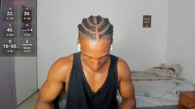 Snapshot of Malkongarcia chatting on September 21, 2025, 10:55 pm Malkongarcia online show from September 21, 2025, 10:55 pm