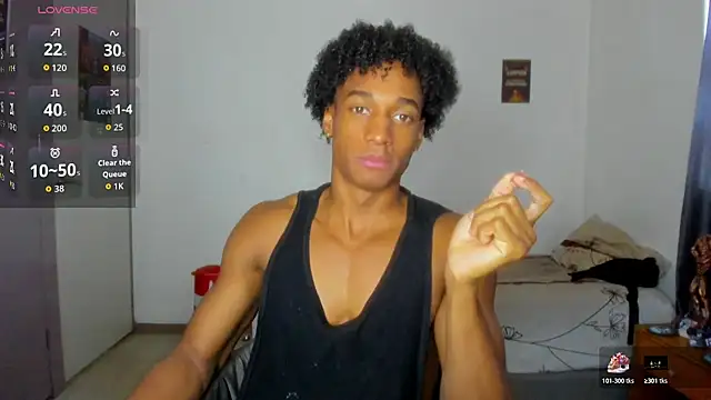 Snapshot of Malkongarcia chatting on October 21, 2025, 11:38 pm Malkongarcia online show from October 21, 2025, 11:38 pm