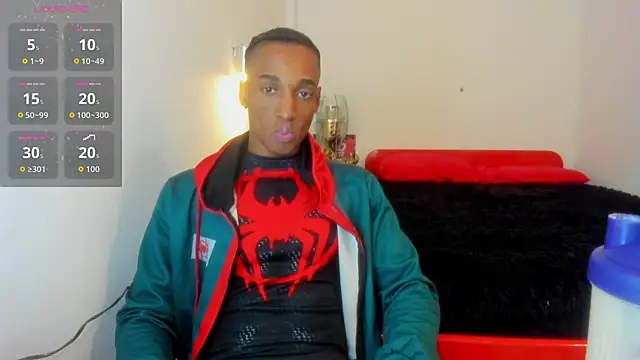 Snapshot of Malkongarcia chatting on November 2, 2025, 12:02 am Malkongarcia online show from November 2, 2025, 12:02 am