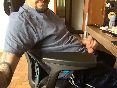 gboy171 online show from September 23, 2025, 1:47 pm