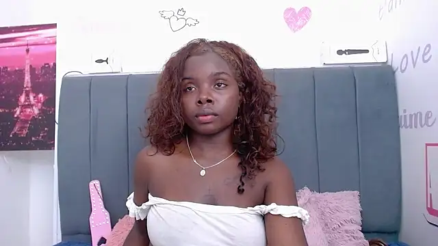 KilyetVera3x online show from January 22, 2025, 10:50 am