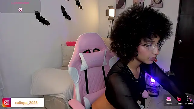 Snapshot of mulata_1ch chatting on November 8, 2025, 12:33 am mulata 1ch online show from November 8, 2025, 12:33 am