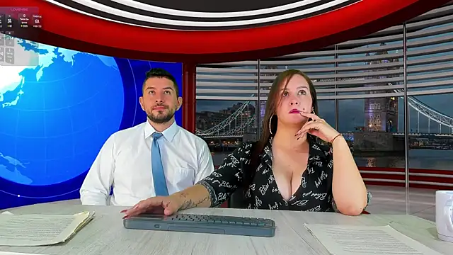 maite mike online show from January 27, 2025, 1:52 pm