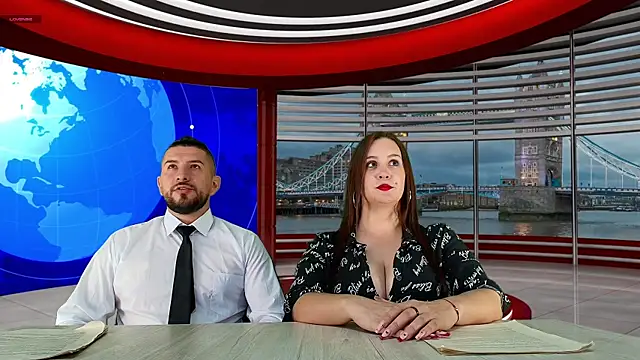 maite mike online show from February 3, 2025, 12:25 pm