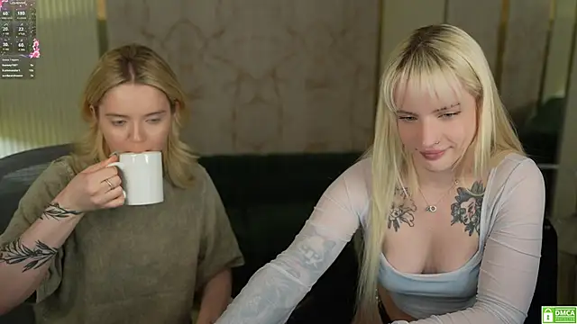 Cassy-Celestial  online show from February 26, 2025, 11:59 pm