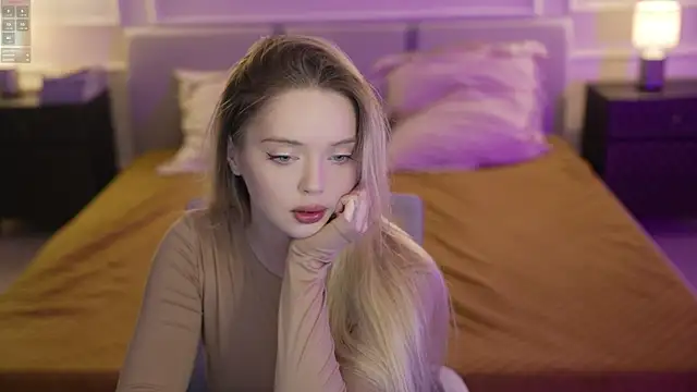 Cassy-Celestial  online show from September 21, 2025, 6:48 am