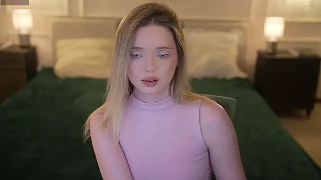 Cassy-Celestial  online show from February 23, 2026, 8:01 am