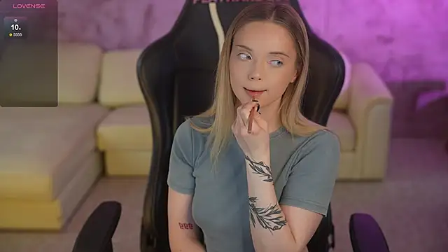 Cassy-Celestial  online show from March 7, 2026, 8:22 am