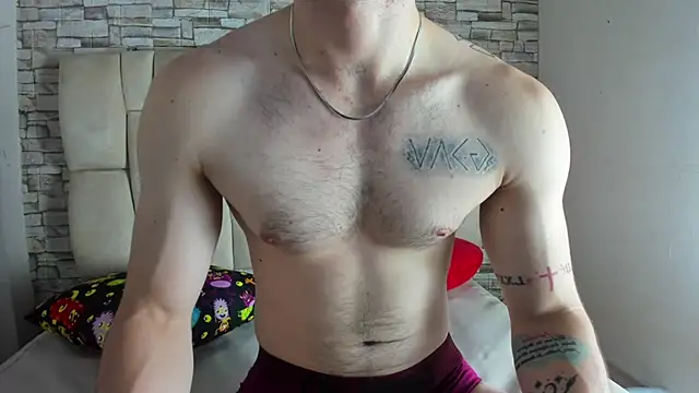 juan prior online show from February 8, 2025, 1:11 pm