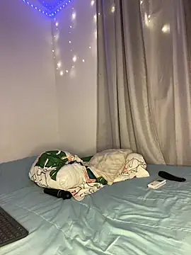 nicoleebony1 online show from January 20, 2025, 11:54 pm