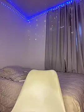 nicoleebony1 online show from February 6, 2025, 3:31 pm