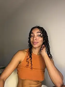 nicoleebony1 online show from April 28, 2026, 8:25 pm