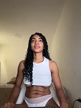 Snapshot of nicoleebony1 chatting on June 13, 2026, 3:54 pm nicoleebony1 online show from June 13, 2026, 3:54 pm