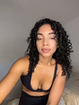 Snapshot of nicoleebony1 chatting on July 6, 2026, 7:16 pm nicoleebony1 online show from July 6, 2026, 7:16 pm