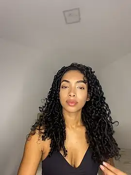 Snapshot of nicoleebony1 chatting on July 8, 2026, 7:40 pm nicoleebony1 online show from July 8, 2026, 7:40 pm