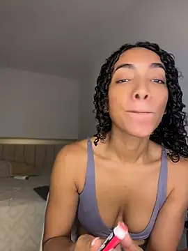 Snapshot of nicoleebony1 chatting on July 25, 2026, 9:01 pm nicoleebony1 online show from July 25, 2026, 9:01 pm