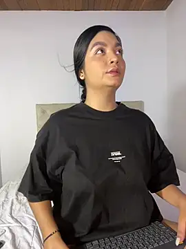 DashaStar online show from December 15, 2024, 3:24 am