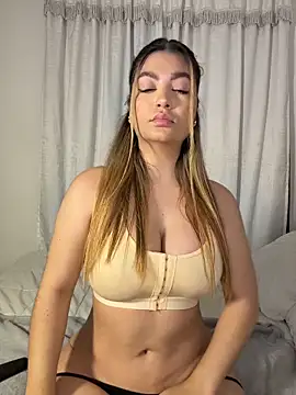 DashaStar online show from February 28, 2026, 2:01 am