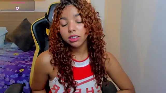 Snapshot of aurora_rodriguez chatting on January 25, 2025, 3:30 pm aurora rodriguez online show from January 25, 2025, 3:30 pm