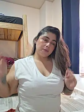 Juliietha servas online show from August 2, 2026, 5:44 pm