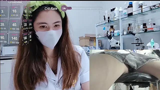 Kathylove 2023 online show from February 26, 2025, 8:37 am