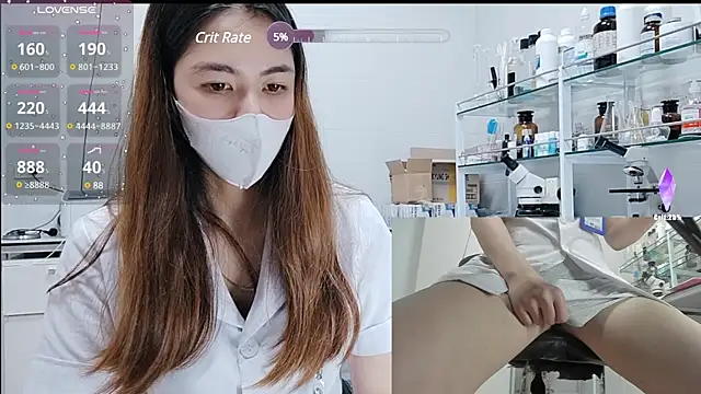 Kathylove 2023 online show from February 27, 2025, 8:39 am