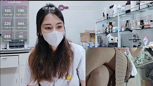 Kathylove 2023 online show from February 28, 2025, 11:25 am