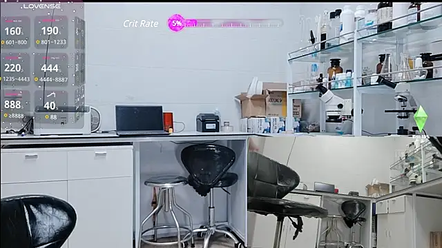 Kathylove 2023 online show from March 3, 2025, 6:15 am