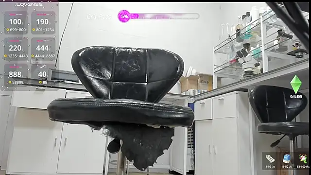 Kathylove 2023 online show from March 4, 2025, 5:42 am