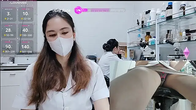 Kathylove 2023 online show from March 4, 2025, 8:46 am