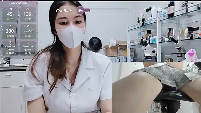 Kathylove 2023 online show from March 5, 2025, 8:54 am