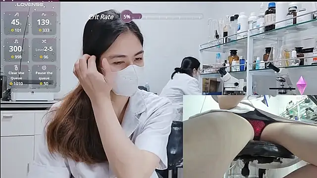 Kathylove 2023 online show from March 11, 2025, 8:41 am