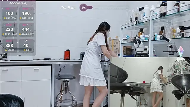 Kathylove 2023 online show from March 13, 2025, 8:37 am